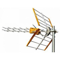 Antena Televes V Zenit Uhf (Ref. 149222) Worek