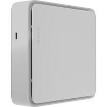 Ajax nvr hdc (16ch) - white