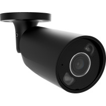 Ajax kamera hl - tuba bulletcam (8 mp/4 mm) (8eu) - czarny