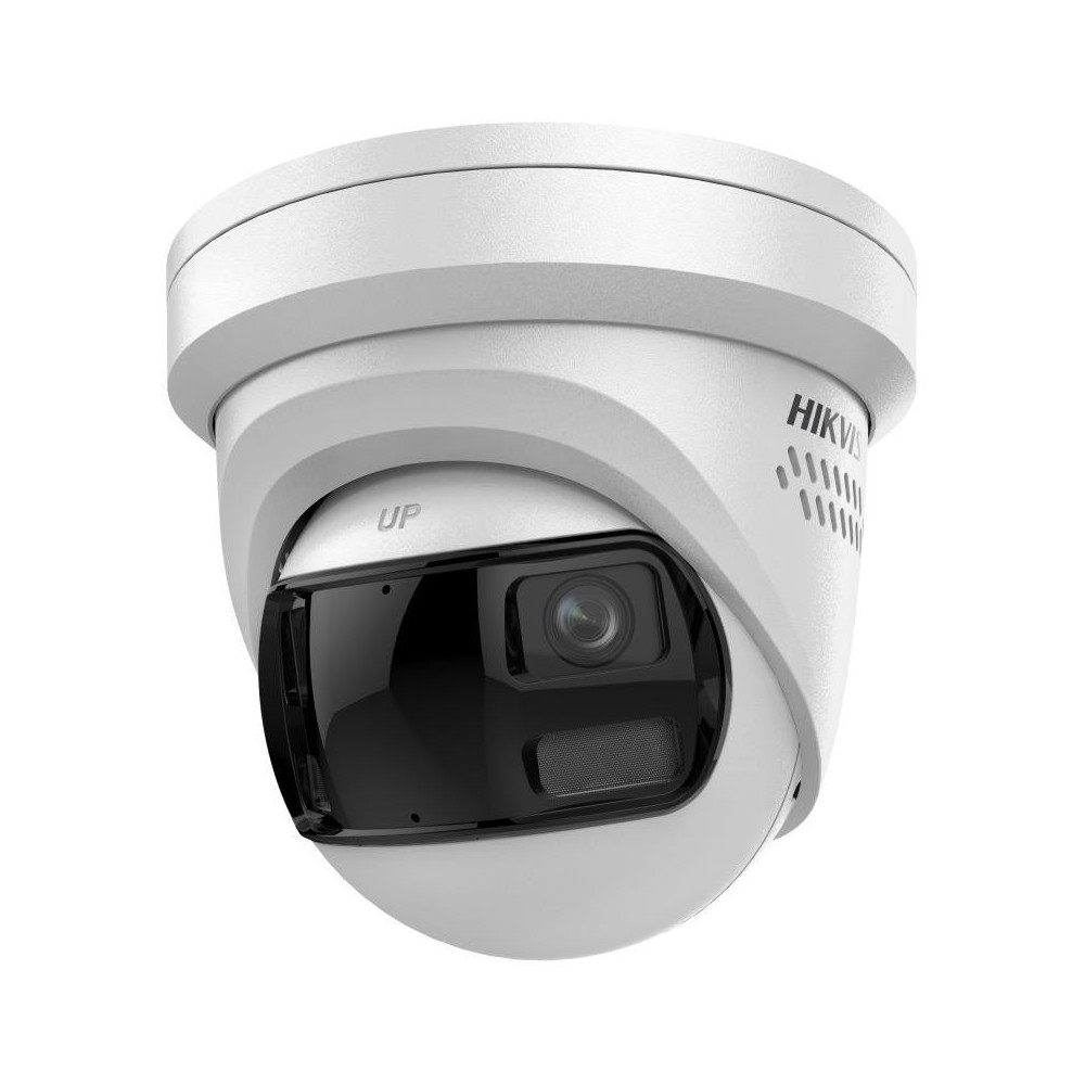 Kamera ip hikvision ds-2cd2343g2p-lisu/sl(180°)(o-std)