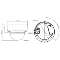 Ds-2ce50df3t-vplsze(2.8-12mm)(o-std)