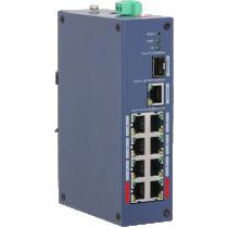 Switch dahua chs4110-8et-110
