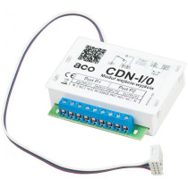 Aco Cdn-I/O Moduł Przekaźnikowy Dodatkowych Wejść I Wyjść Do Cdnp Familio Inspiro