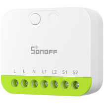 Przełącznik sonoff mini-zb2gs zigbee 3.0 2-kanał