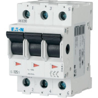 Eaton rozłącznik izolacyjny modułowy 40a 3z 3p 3m 415v ac is- 40/3