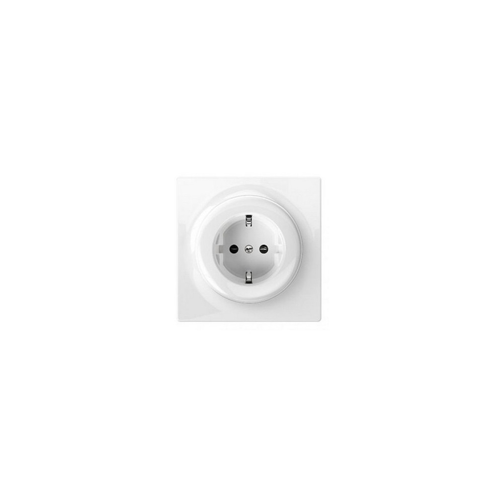Gniazdko walli n outlet type f fibaro