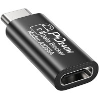Unitek adapter blokujący dane usb-c