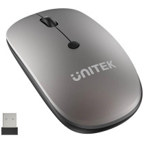 Mysz bezprzewodowa unitek slimtrack 2.4ghz