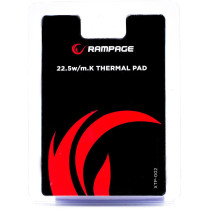 Rampage termopad xtp-002 31×50×0,2mm ptm