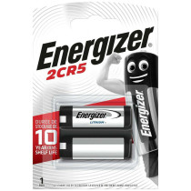 Bateria 2cr5 energizer lithium (blister 1 szt.)