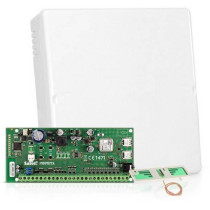 Satel perfecta 16 lte set-a (centrala, antena, obudowa)