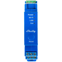 Shelly pro 1
