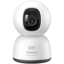 Kamera baseus security p1 lite 2k (wersja eu) – biała s0tv002132