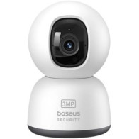 Kamera baseus security p1 lite 2k (wersja eu) – biała s0tv002132