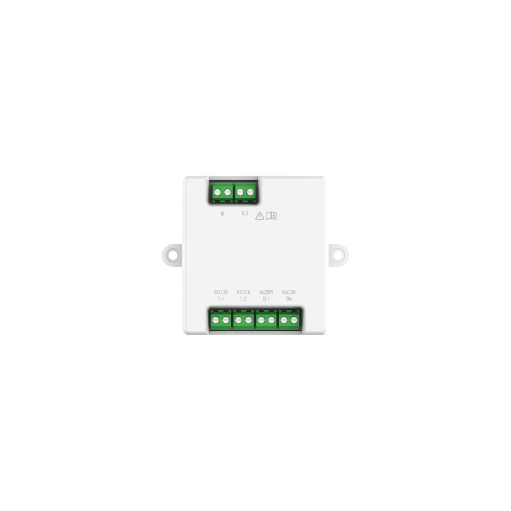 Dystrybutor Hikvision 2 Wire Ds-Kad7061Ey