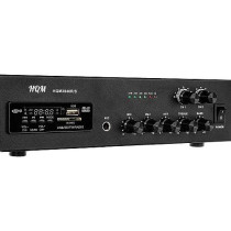 Wzmacniacz pa hqm2040r/s 40w