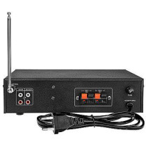 Wzmacniacz pa hqm2040r/s 40w