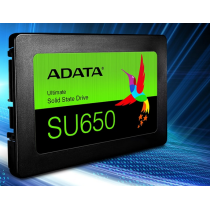 Adata Su650 Ultimate 512Gb 2,5" Sata Ssd