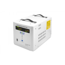 Przetwornica volt polska sinuspro 2200e 2200va 12v 1600/2200w