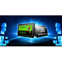 Adata Su650 Ultimate 512Gb 2,5" Sata Ssd