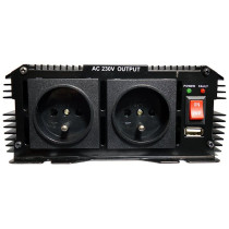 Przetwornica volt polska ips 1700/3400 24v