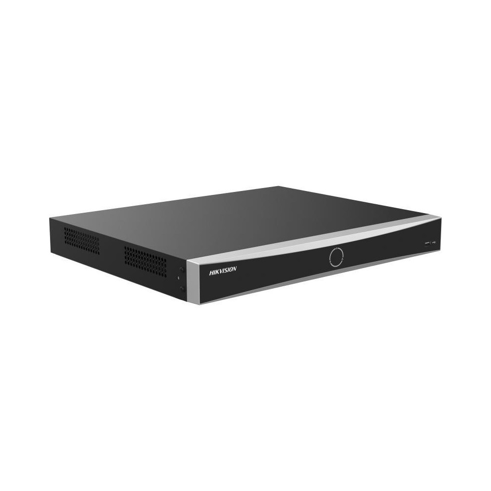 Rejestrator ip hikvision ds-7616nxi-k2/16p/vpro
