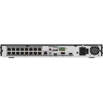 Rejestrator ip hikvision ds-7616nxi-k2/16p/vpro