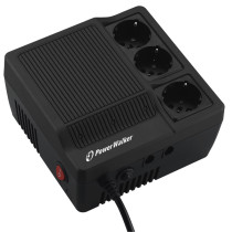 Stabilizator Napięcia Powerwalker Avr 600