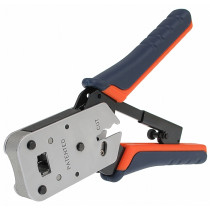 Zaciskacz Wtyków Premium Rj45 Ht-L2182R