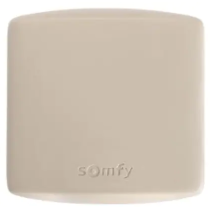 Uniwersalny Odbiornik Somfy Rts Pro Impulsowy (1841022)