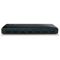 Hub Tp-Link Uh720 Usb 3.0