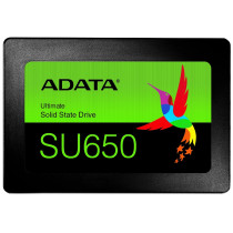 Adata Su650 Ultimate 480Gb 2,5" Sata Ssd