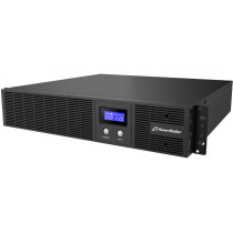 Ups Zasilacz Awaryjny Powerwalker Vi 3000 Rle