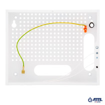 Obudowa Wewnętrzna Atte Abox-E