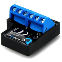 Moduł Sterowania Roletami Shutterboxdc V2 Blebox
