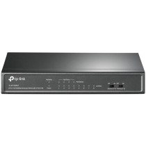 Switch Tp-Link Tl-Sf1008Lp