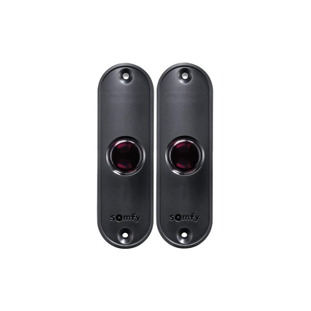 Fotokomórki Somfy Master Pro Bitech (Ref. 1841233)