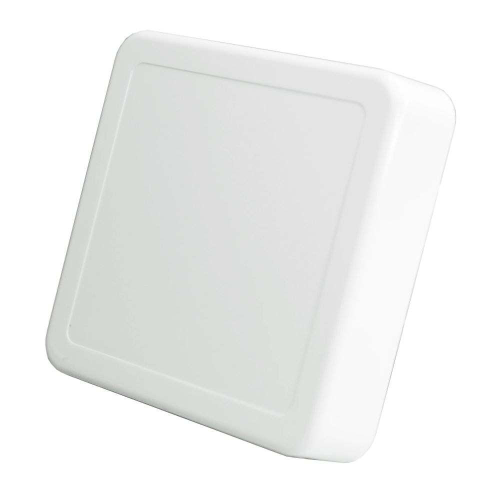 Ropam Apm-Ari Kontroler Systemu Bezp.,  868 Mhz, Mag. Ropamnet, Obudowa Natynkowa Biała,  Kompatybilność: Neo-Ip/-64, Neolte-Ip/