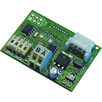 Bft B Eba Rs485 Link-Master&Slave (P111468) / B Eba 201 R01