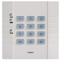 Zamek Szyfrowy Roger Wew. Sl2000B