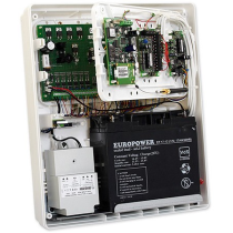 Satel Obudowa Centr. Opu-3P