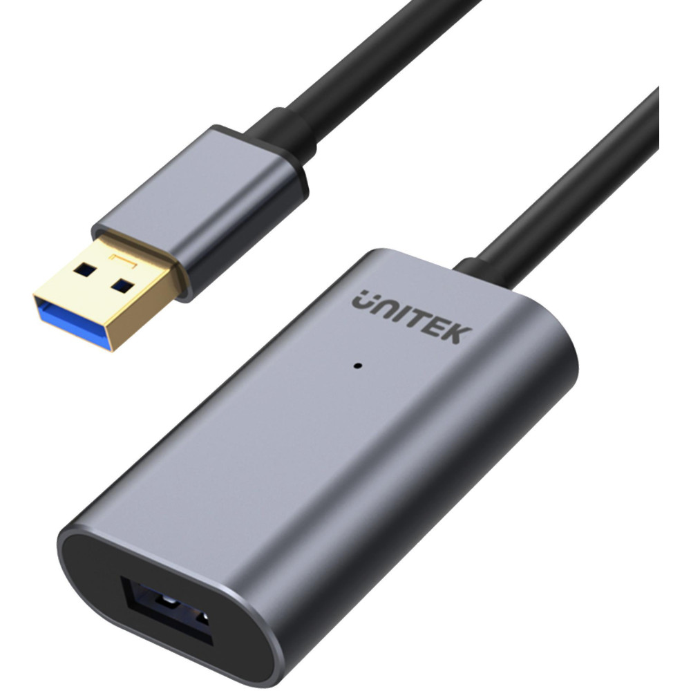 Wzmacniacz Sygnału Unitek Y-3005 Usb 3.0 10M