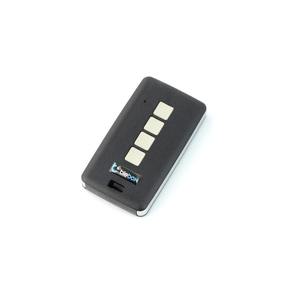 Pilot Uremote Pro Blebox
