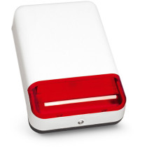 Satel Sygnalizator Spl-2010 R (Czerwony)