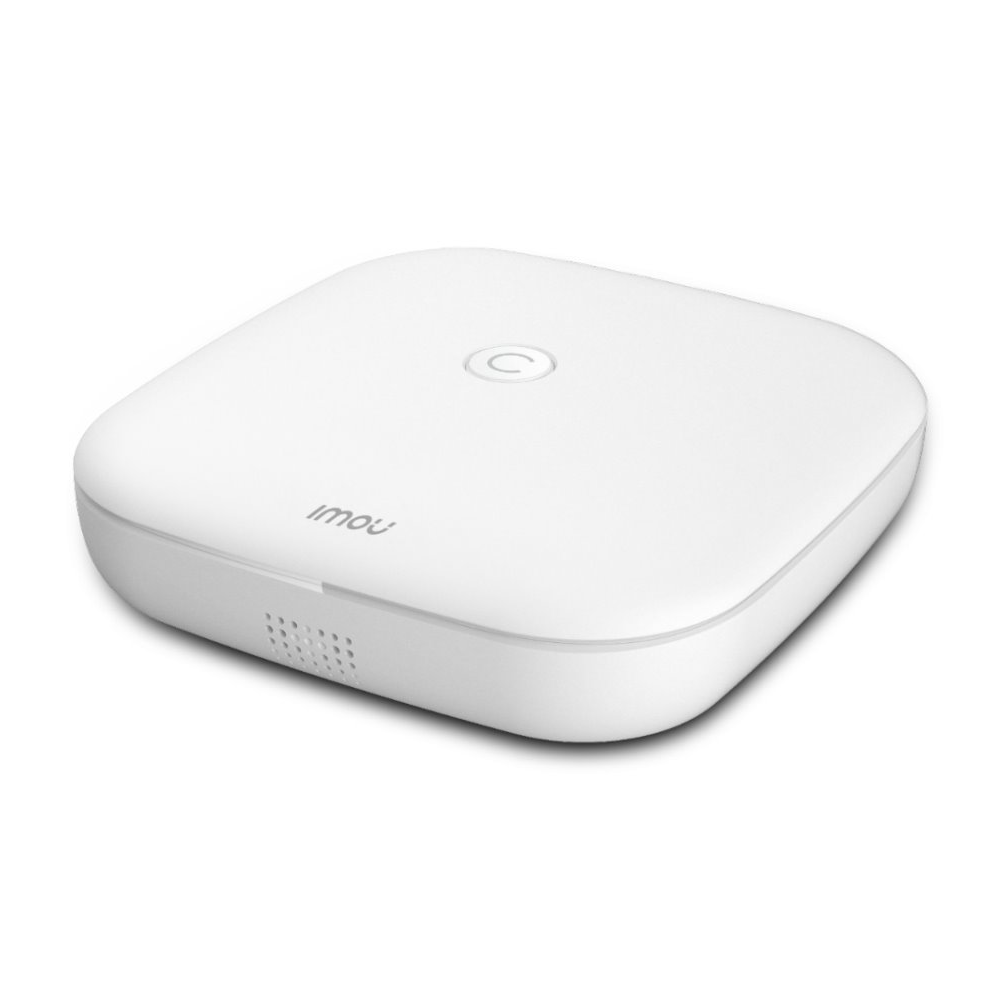 Inteligentna Bramka Alarmowa Imou Iot-Zg1-Eu