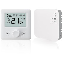 Termostat Volt Polska Comfort Wt-18 Radiowy