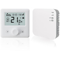 Termostat Volt Polska Comfort Wt-18 Radiowy