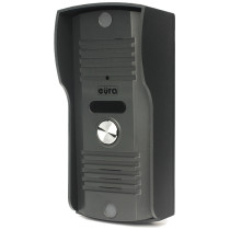 Domofon Eura Adp-11A3 ''Invito'' B/Słuchawkowy Biały
