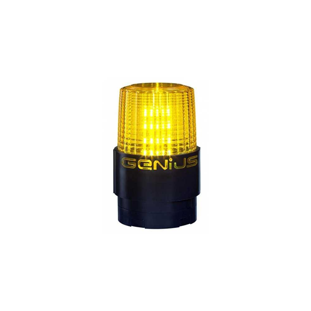 Lampa Genius Guard Led 230V Ac