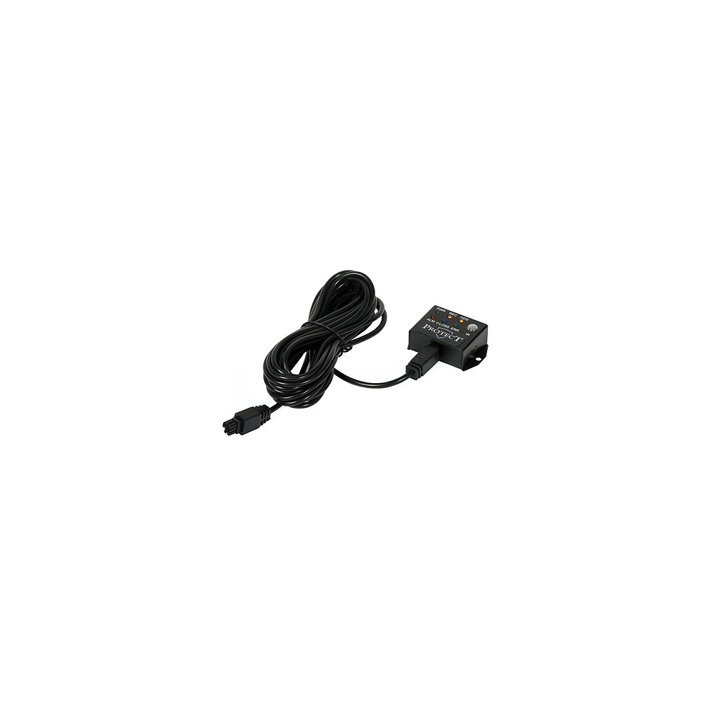 Panel Kontrolny Protect Led Kl-1